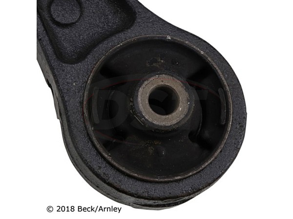 beckarnley-102-7612 Front Lower Control Arm and Ball Joint - Driver Side